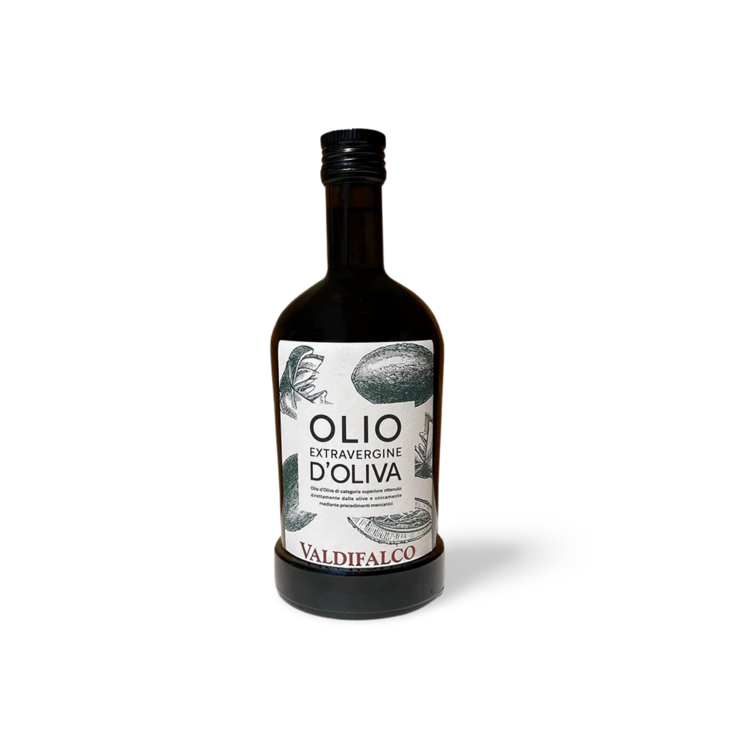 Olio Extra Vergine Oliva 500ml